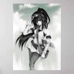 tm weiwei poster