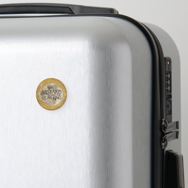 TMatLK Magnet (In Situ (Gepäck))