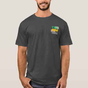 TMC mit RDR-Tee-Hemd T-Shirt
