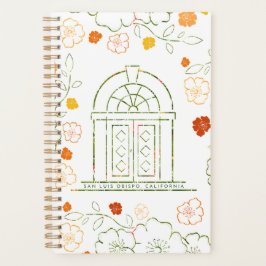 TMCC Garden Party Planner Planer