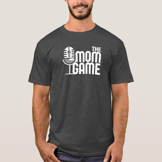 TMG Classic T-Shirt (Vorderseite)