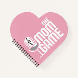 TMG SpiralNotebook Notizbuch