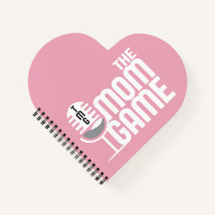 TMG SpiralNotebook Notizbuch