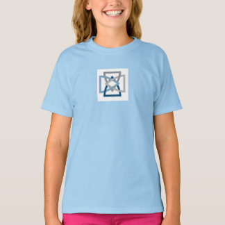 TMP Jugend Sport Tee Aktives Langschläfchen