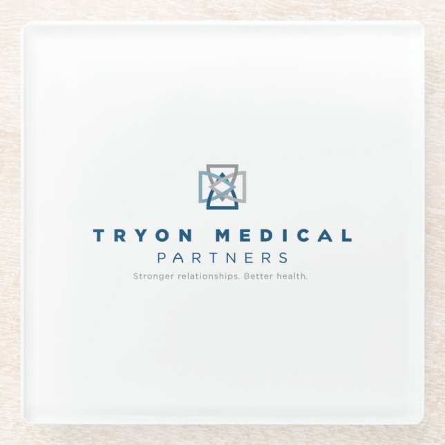 TMP Untersetzer (Vorderseite)