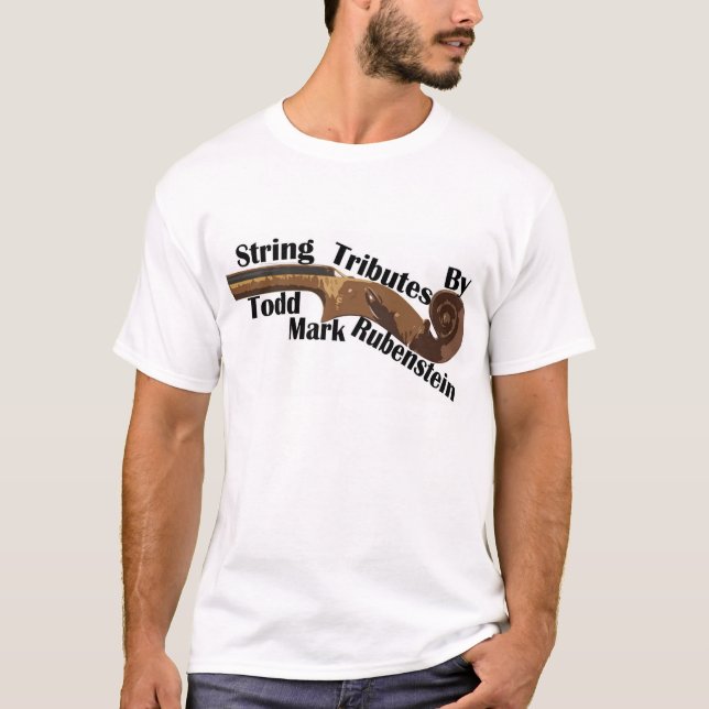 TMR Pro T-Shirt (Vorderseite)