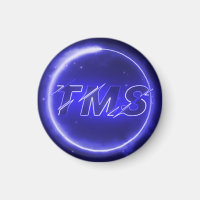 TMS Magnet