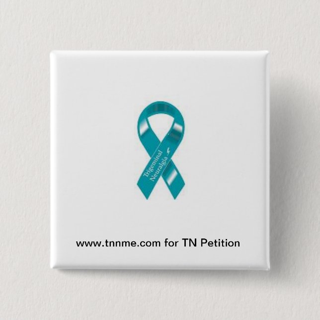 Tn-Abzeichen Button (Vorderseite)