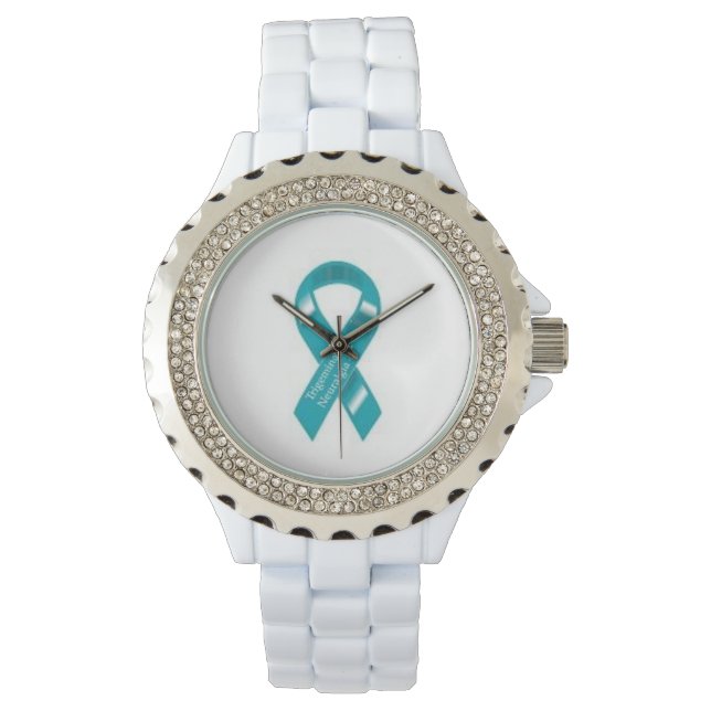 TN Awareness Watch Armbanduhr (Vorderseite)