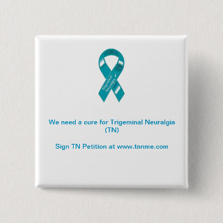 Tn-Knopf-Abzeichen Button