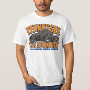 Tn-Staats-T - Shirt - Wert
