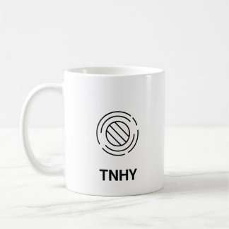 TNHY-Logo-Kaffeetasse Kaffeetasse