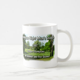 TNML Schalen-Champions - Don Tasse