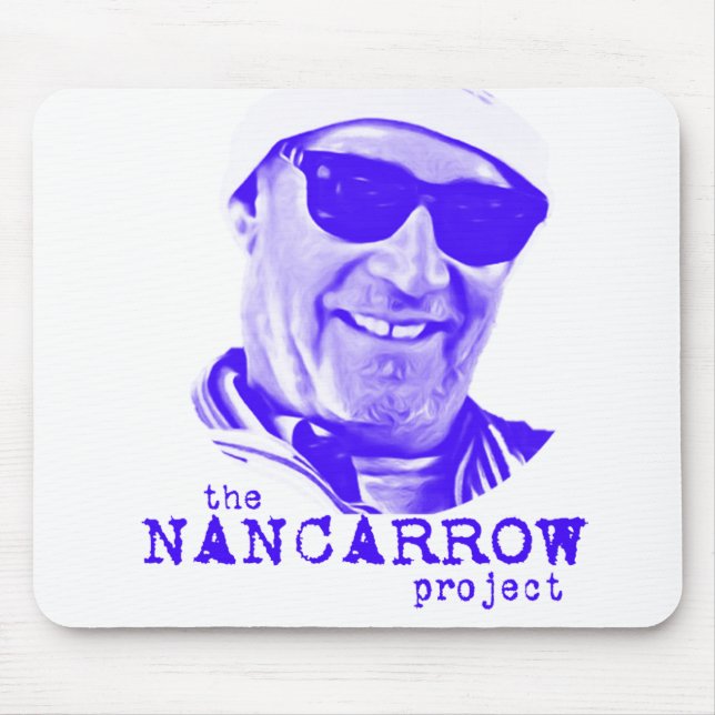 TNP Mousepad (Vorne)