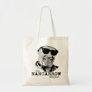 TNP Tasche -- Schwarzes Logo