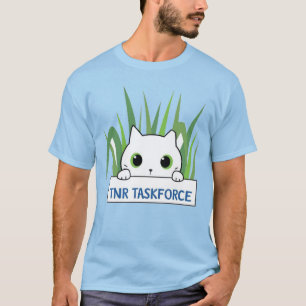 TNR-Taskforce-T - Shirt