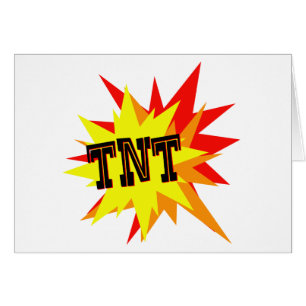 TNT