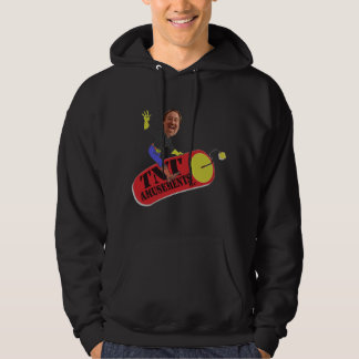 TNT Amustions Dynamite Hoodie