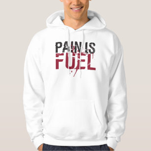 TNT HOODIE