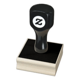 TNT-Logo-Briefmarke Gummistempel