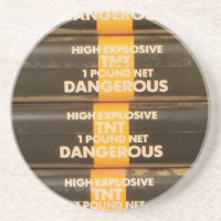 TNT Sprengstoff