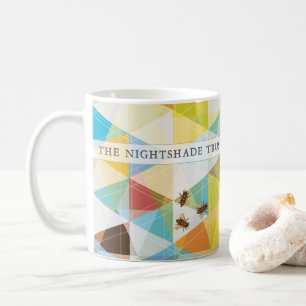 TNT-Tasse Kaffeetasse