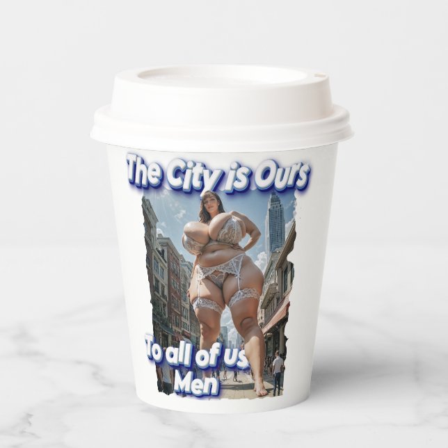 to all pappbecher (Vorderseite)