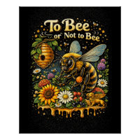 To Bee or Not to Bee