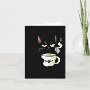 To-Do-Liste Kaffee Trinken Wach Bleiben Wiederhole Karte