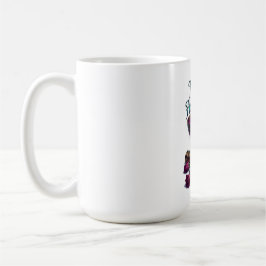 To Love? Hard Pass T-Shirt | Poisoned Chalice Kaffeetasse