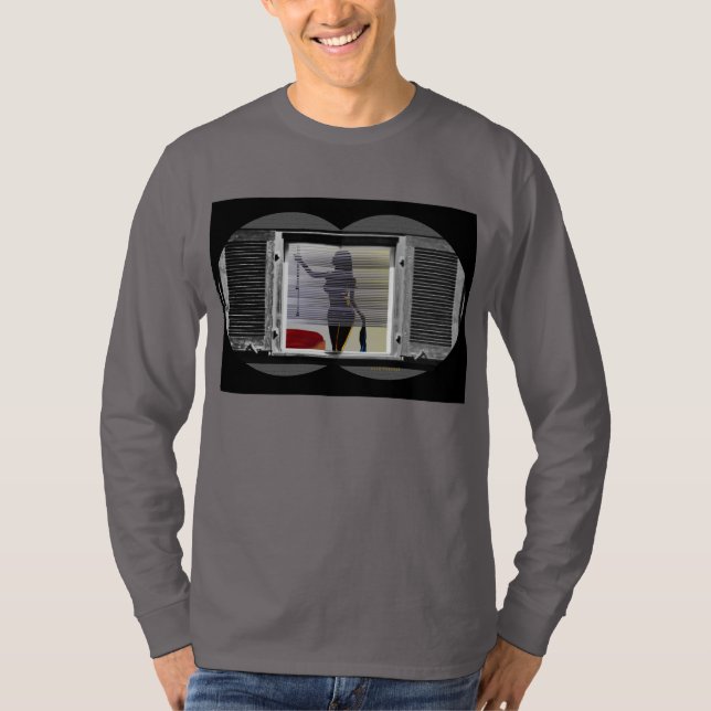 To-ogle T-Shirt (Vorderseite)