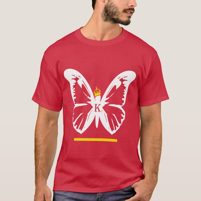 To Pimp A Butterfly Kdot Dr Drede Hip H family T-Shirt (Vorderseite)