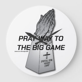 TO THE BIG GAME GROßE WANDUHR