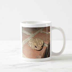 Toad Frog Tasse