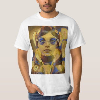 Toad Gang - Toby T-Shirt