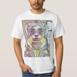 Toad Gang - Toby T-Shirt