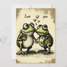 Toad-Liebe