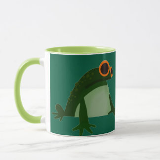 Toad Tasse! Tasse