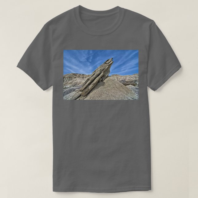 Toadstool Geologischer Park 1 T-Shirt (Design vorne)