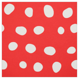 Toadstool Stoff