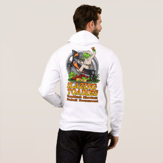 ToadSuck Shootout Hoodie 2023
