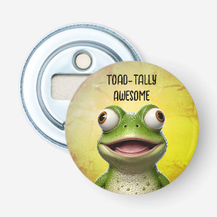ToadTally Phantastisch Flaschenöffner