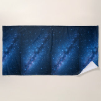 TOALHA DE BANHO UNIVERSO STRANDTUCH