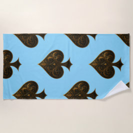 TOALHA DE PRAIA STRANDTUCH