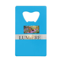 TOALLA DE GOLF   GELDBEUTEL FLASCHENÖFFNER