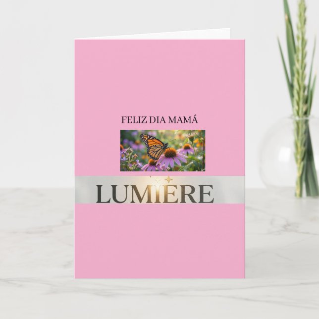 TOALLA DE GOLF   KARTE (Vorderseite)