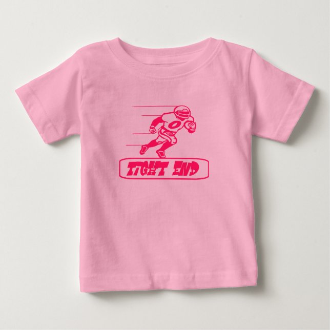 Toast Baby T-Shirt (Vorderseite)