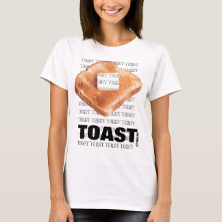 TOAST! (Damen) T-Shirt