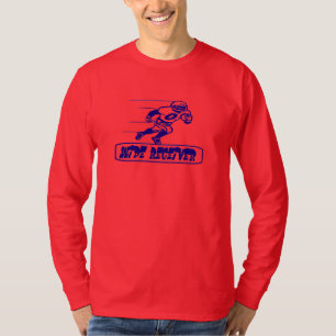 Toast Men’s Long Sleeve T-Shirt Grand Parent