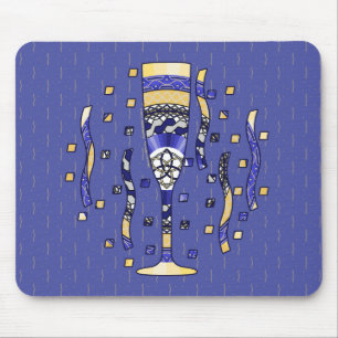 Toast Mousepad